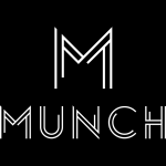 black-logo Munch